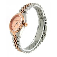 Orologio Philip Watch Donna Caribe in Acciaio placcato oro rosa R8253597503 - R8253597503